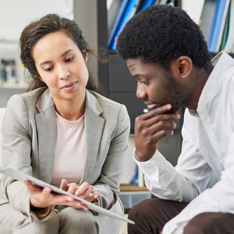 Business Growth Business Growth