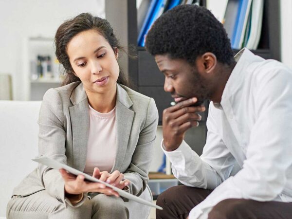 Business Growth Business Growth