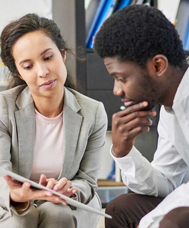 Business Growth Business Growth